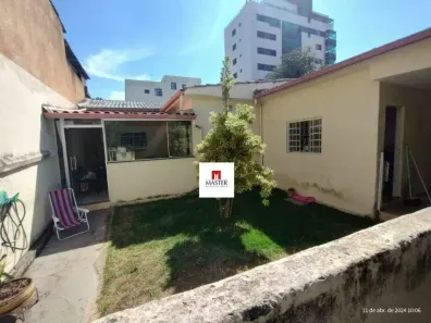 Casa com 4 Quartos à venda, 407m² no Padre Eustáquio, Belo Horizonte