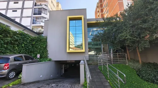 Sala Comercial com 1 Quarto à venda, 30m² no Bosque, Campinas