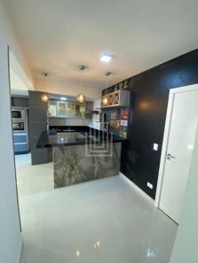 Apartamento com 2 Quartos à venda, 53m² no Porto Meira, Foz do Iguaçu