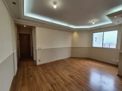 Apartamento com 3 Quartos à venda, 63m² no Vila Vermelha, São Paulo