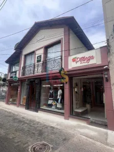 Sala Comercial para alugar, 35m² no Centro, Ilhéus