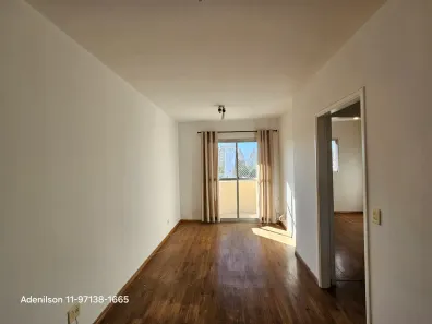 Apartamento com 1 Quarto para alugar, 38m² no Santana, São Paulo