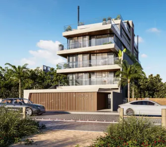 Cobertura com 4 Quartos à venda, 419m² no Praia Brava de Itajaí, Itajaí