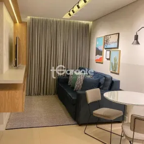 Apartamento com 2 Quartos à venda, 62m² no Quinta Ranieri, Bauru