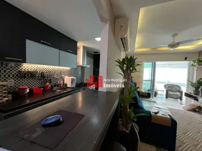 Apartamento com 3 Quartos à venda, 110m² no Barra Olímpica, Rio de Janeiro