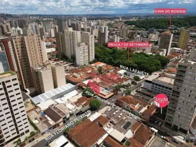Imóvel Comercial com 3 Quartos à venda, 400m² no Vila Seixas, Ribeirão Preto