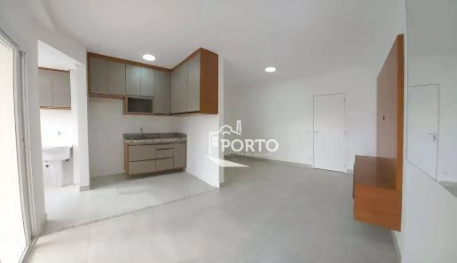 Apartamento com 3 Quartos à venda, 70m² no Jardim Califórnia, Piracicaba