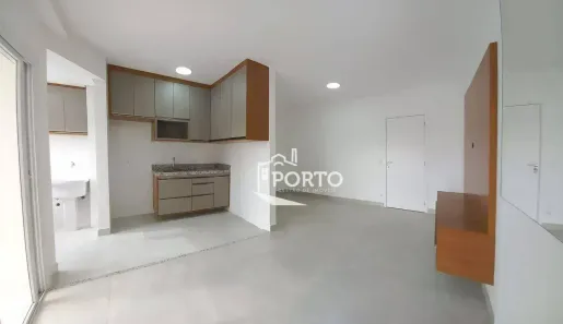Apartamento com 3 Quartos à venda, 70m² no Jardim Califórnia, Piracicaba
