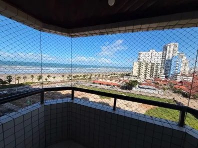 Apartamento com 1 Quarto à venda, 57m² no Maracanã, Praia Grande