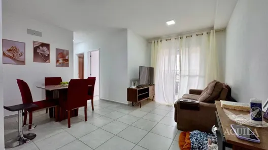 Apartamento com 3 Quartos à venda, 77m² no Vila Progresso, Sorocaba