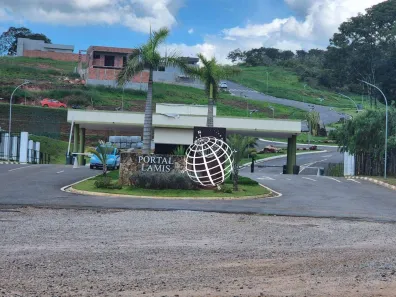 Lote/Terreno à venda, 327m² no Laranja Azeda, Atibaia