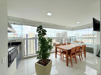 Apartamento com 2 Quartos à venda, 80m² no Tatuapé, São Paulo