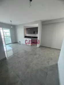 Apartamento com 2 Quartos à venda, 102m² no Ocian, Praia Grande