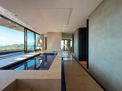 Cobertura com 5 Quartos para alugar, 1204m² no Vale do Sereno, Nova Lima