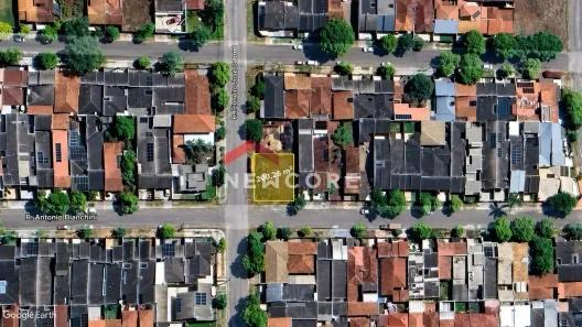Lote/Terreno à venda, 200m² no Jardim Monte Rei, Maringá