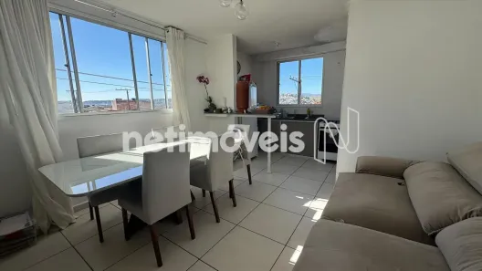 Apartamento com 2 Quartos à venda, 63m² no Coqueiros, Belo Horizonte