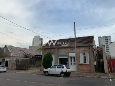 Imóvel Comercial para alugar, 66m² no Centro, Novo Hamburgo