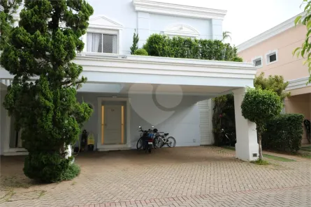 Casa de Condomínio com 4 Quartos à venda, 224m² no Planalto Paulista, São Paulo
