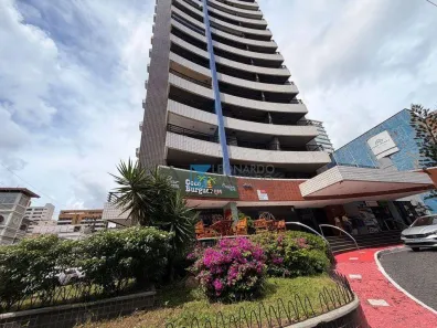 Apartamento com 2 Quartos à venda, 59m² no Meireles, Fortaleza