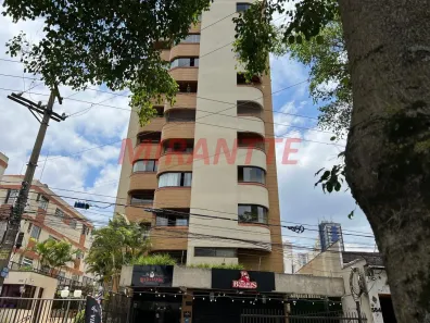 Apartamento com 2 Quartos à venda, 82m² no Santana, São Paulo