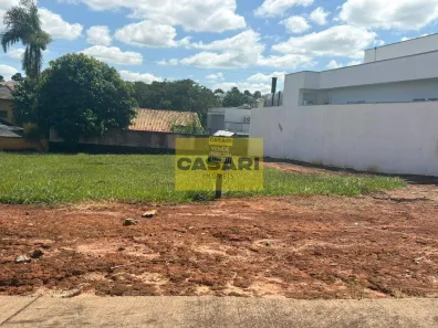 Lote/Terreno à venda, 740m² no Portal das Estrelas I, Boituva