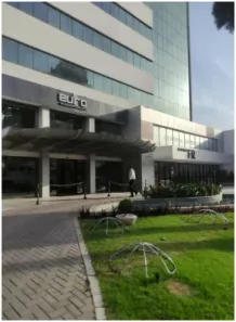 Ponto Comercial à venda, 52m² no Setor Oeste, Goiânia