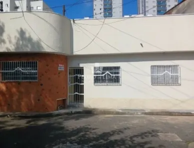 Sobrado com 1 Quarto à venda, 90m² no Tatuapé, São Paulo