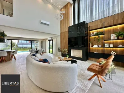 Casa de Condomínio com 5 Quartos à venda, 319m² no XANGRI-LÁ, Xangri-lá