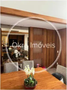 Apartamento com 3 Quartos à venda, 120m² no Vila Cordeiro, São Paulo