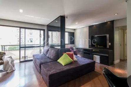 Apartamento com 3 Quartos à venda, 96m² no Perdizes, São Paulo