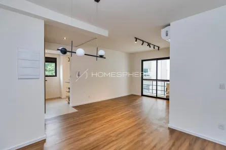 Apartamento com 3 Quartos à venda, 92m² no Vila Olímpia, São Paulo