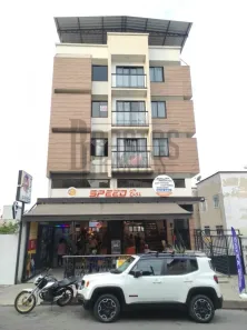 Apartamento com 1 Quarto para alugar, 32m² no Nova Era, Juiz de Fora