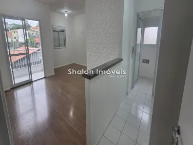 Apartamento com 1 Quarto para alugar, 55m² no Interlagos, São Paulo