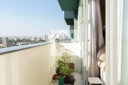 Apartamento com 3 Quartos à venda, 124m² no Centro, São Bernardo do Campo