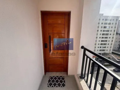 Apartamento com 2 Quartos à venda, 45m² no Vila Aricanduva, São Paulo