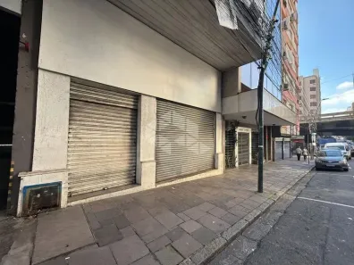 Ponto Comercial para alugar, 250m² no Centro Histórico, Porto Alegre