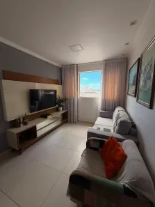 Apartamento com 2 Quartos para alugar, 52m² no Bessa, João Pessoa