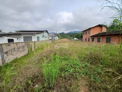 Lote/Terreno à venda, 1089m² no Salto do Norte, Blumenau