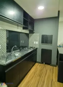 Apartamento com 2 Quartos à venda, 56m² no Centro, Canoas