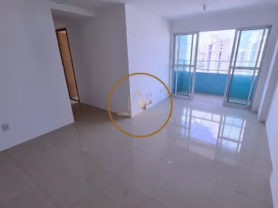 Apartamento com 3 Quartos à venda, 72m² no Piedade, Jaboatão dos Guararapes