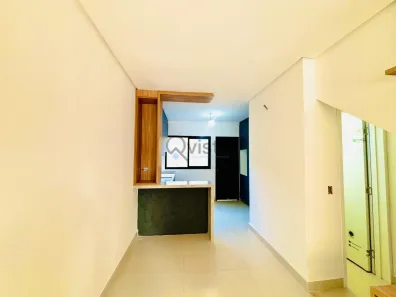 Sobrado com 2 Quartos à venda, 85m² no Balneario Praia do Perequê, Guarujá