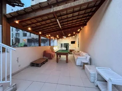 Casa com 3 Quartos à venda, 212m² no Tijuca, Rio de Janeiro