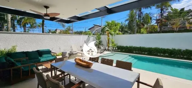 Casa com 4 Quartos à venda, 400m² no Bairro de Juquehy, São Sebastião