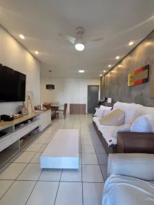 Apartamento com 3 Quartos à venda, 123m² no Jóquei, Teresina