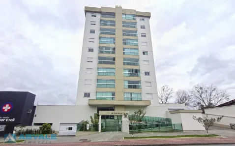 Apartamento com 2 Quartos para alugar, 80m² no Itoupava Seca, Blumenau