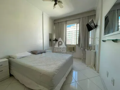 Apartamento com 1 Quarto à venda, 40m² no Copacabana, Rio de Janeiro