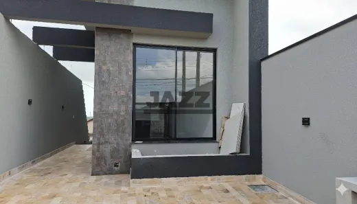 Casa com 3 Quartos à venda, 140m² no Vila Nova Aparecida, Mogi das Cruzes