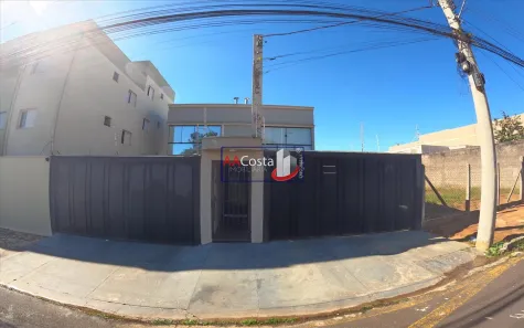 Apartamento com 2 Quartos para alugar, 86m² no São Joaquim, Franca