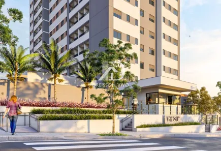 Apartamento com 3 Quartos à venda, 87m² no Jardim Maracanã, São José do Rio Preto