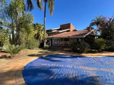 Sobrado com 4 Quartos para venda ou aluguel, 249m² no Jardim Santa Marcelina, Campinas